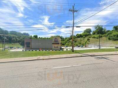 Larosa's Pizza Delhi Pike