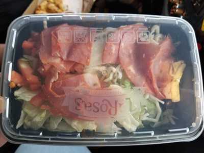 Larosa's Pizza Delhi Pike