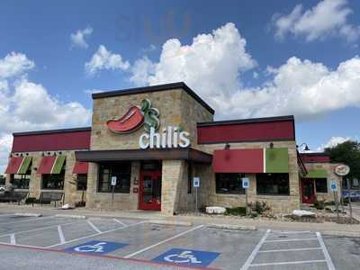 Chili's