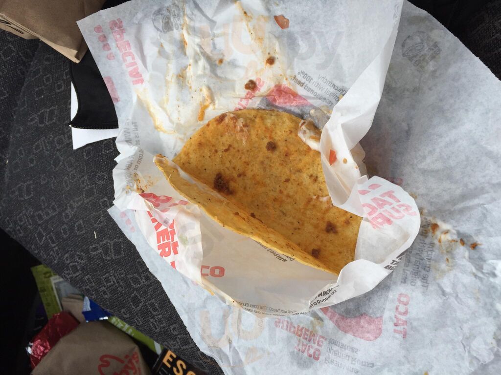 Taco Bell