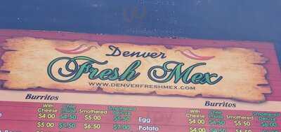 Denver Fresh Mex