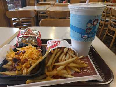 Wendy's
