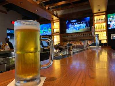 The Great Steak & Potato