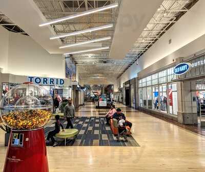 The Great Steak & Potato