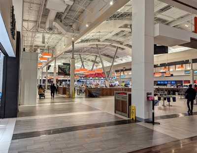 The Great Steak & Potato