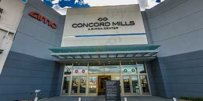 The Great Steak & Potato