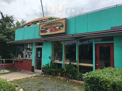 Thundercloud Subs