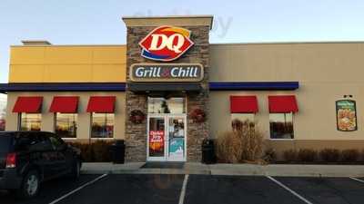 Dairy Queen