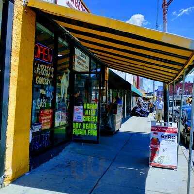 Lebad's Mediterranean Cafe And Grocery