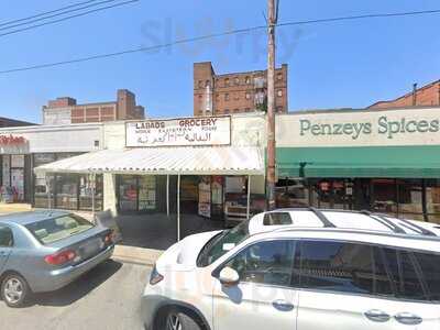 Lebad's Mediterranean Cafe And Grocery