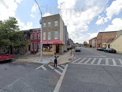 Nick's Restaurant And Deli