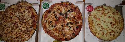 Papa Johns Pizza