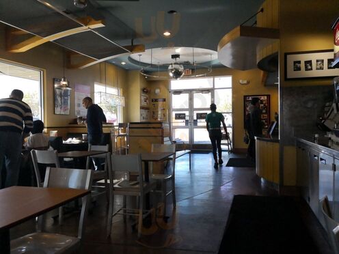 Raising Cane's Chicken Fingers