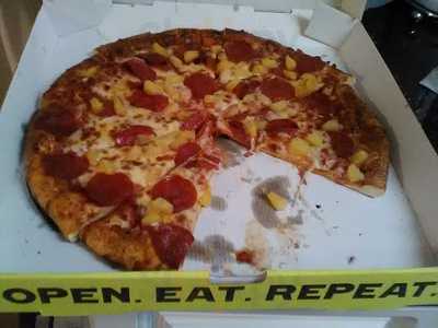 Hungry Howies