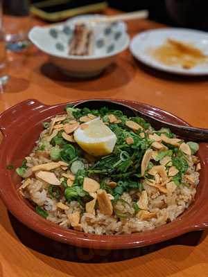 Junkichi Robata Izakaya