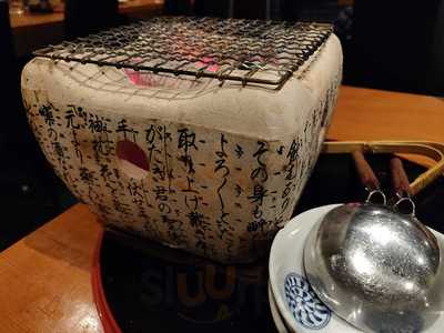 Junkichi Robata Izakaya