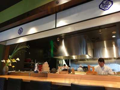 Junkichi Robata Izakaya