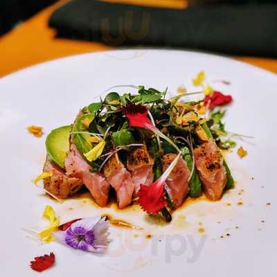 Junkichi Robata Izakaya