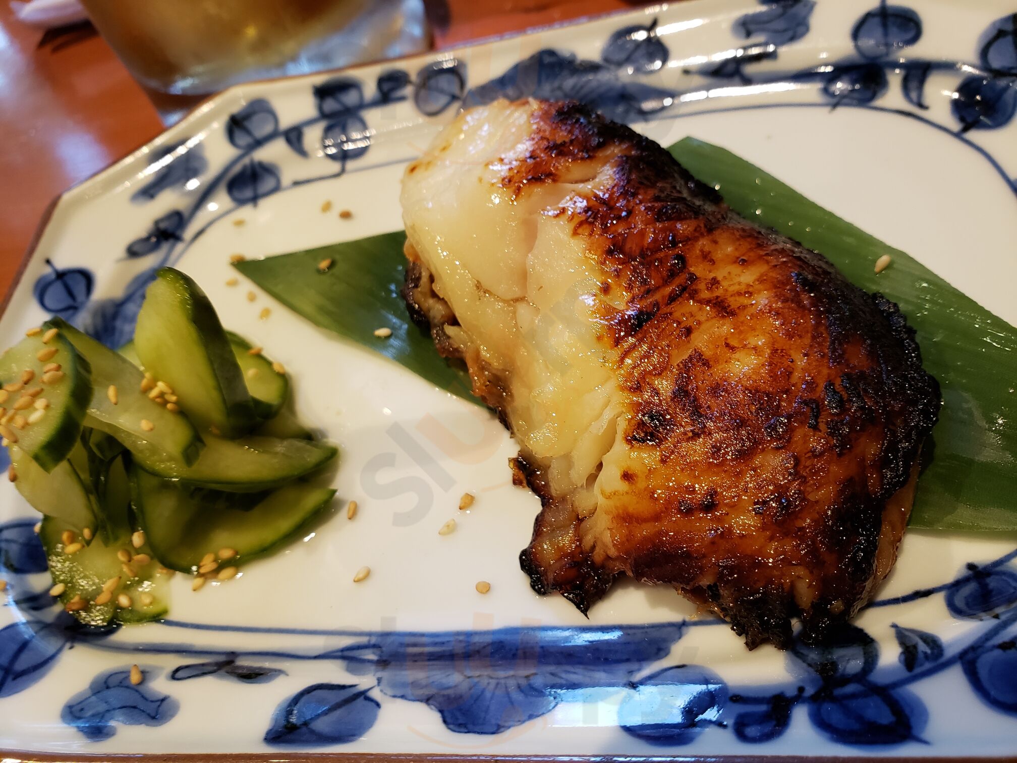 Junkichi Robata Izakaya