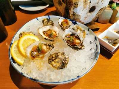 Junkichi Robata Izakaya