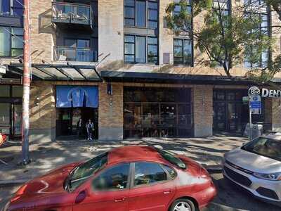 Junkichi Robata Izakaya