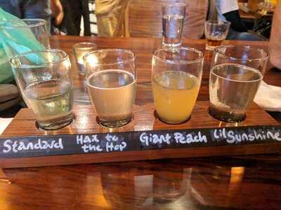 Hale & True Cider Co.