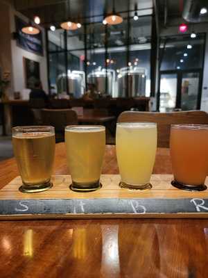 Hale & True Cider Co.