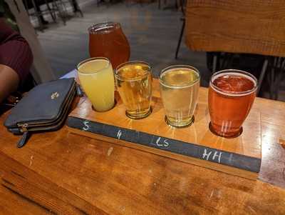 Hale & True Cider Co.