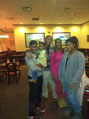 Teppanyaki Grill & Supreme Buffet