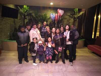 Teppanyaki Grill & Supreme Buffet