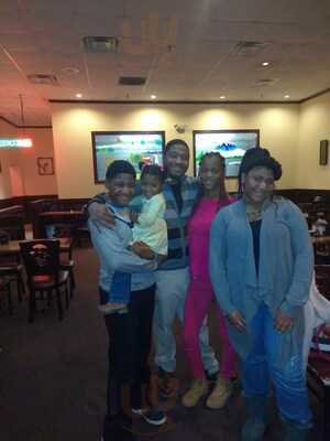 Teppanyaki Grill & Supreme Buffet