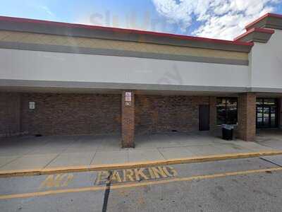 Teppanyaki Grill & Supreme Buffet