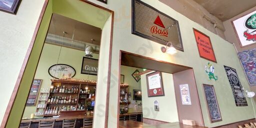 Dougherty's Neighborhood Pub