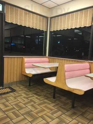 Egg Roll Express Restaurant