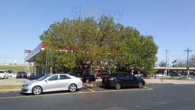 Egg Roll Express Restaurant