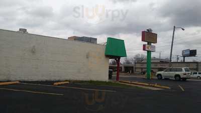 Egg Roll Express Restaurant