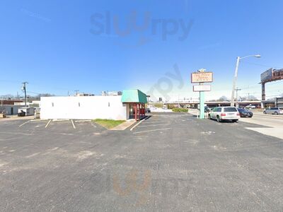 Egg Roll Express Restaurant