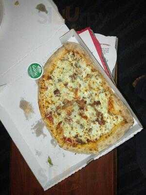 Papa Johns Pizza