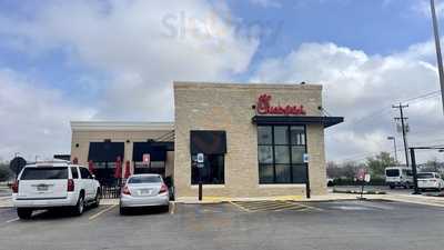 Chick-fil-a