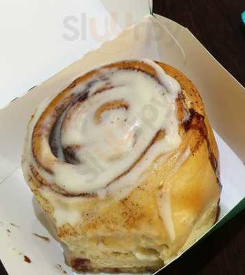 Cinnabon