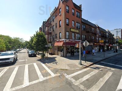 Bagel Supreme & Deli