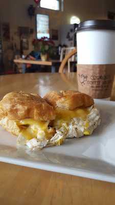 Cookoo's Coffee Shoppe