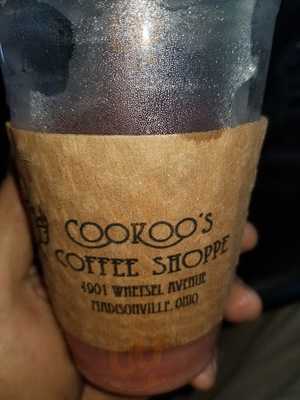 Cookoo's Coffee Shoppe
