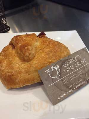 Cookoo's Coffee Shoppe