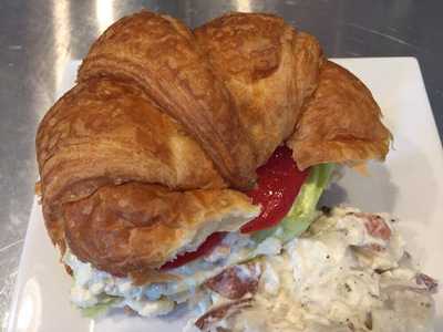 Cookoo's Coffee Shoppe