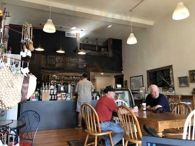 Cookoo's Coffee Shoppe