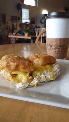 Cookoo's Coffee Shoppe