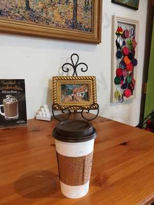 Cookoo's Coffee Shoppe