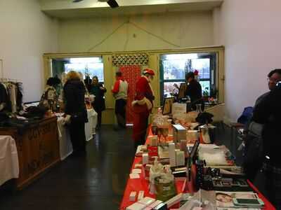 Cookoo's Coffee Shoppe