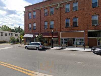 Cookoo's Coffee Shoppe